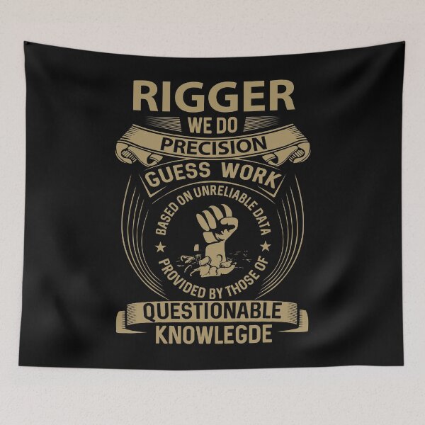 Item preview, Rigger designed and sold by ginawilliams39.