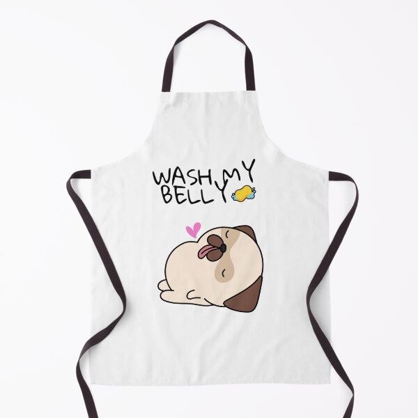 Item preview, I Am Pibble Wash My Belly Shirt Funny Pibble Dog Wash My Belly T-Shirt designed and sold by 9morethan9®.