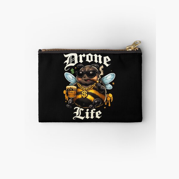Item preview, Drone Life funny gift T-Shirt designed and sold by Double B Family Farm.