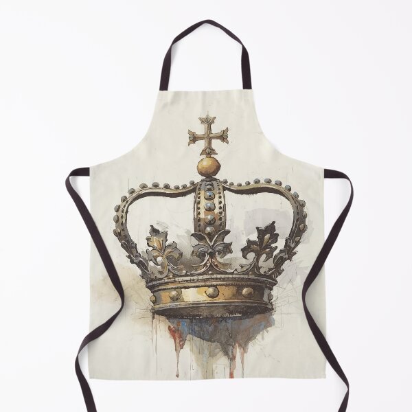 Item preview, Crown B designed and sold by AbstractAnom.