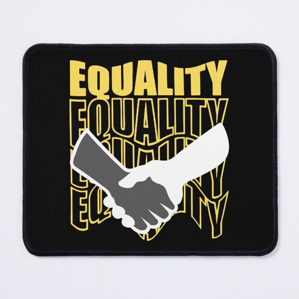 Item preview, Equality empowers every voice designed and sold by THEVONZA.
