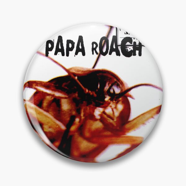 Item preview, infest papa tour 2026 roach isenglagi designed and sold by ennethh.