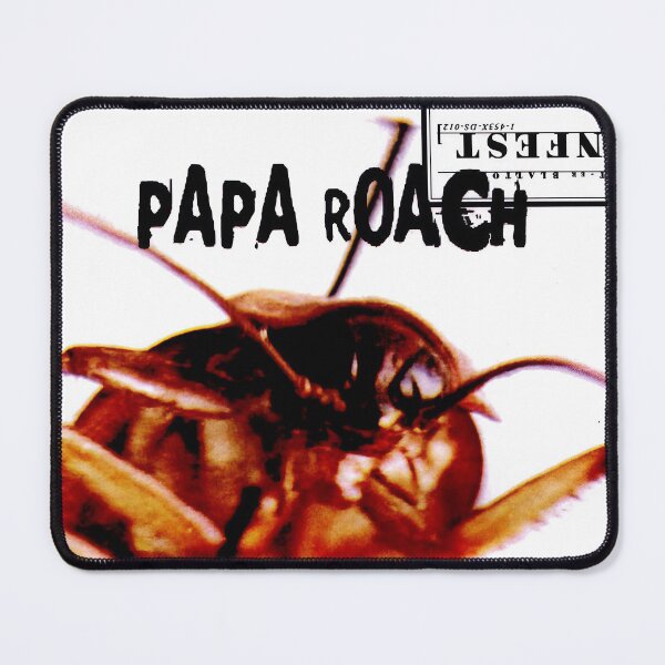 Item preview, infest papa tour 2026 roach isenglagi designed and sold by ennethh.