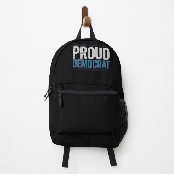 Item preview, Proud Democrat designed and sold by MarkLeedsArt.
