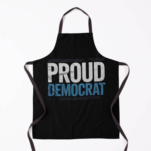 Item preview, Proud Democrat designed and sold by MarkLeedsArt.