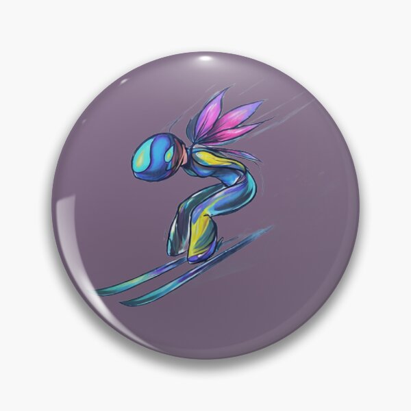 Item preview, SkiBloom RaceDayFlow Three designed and sold by Biosnow.