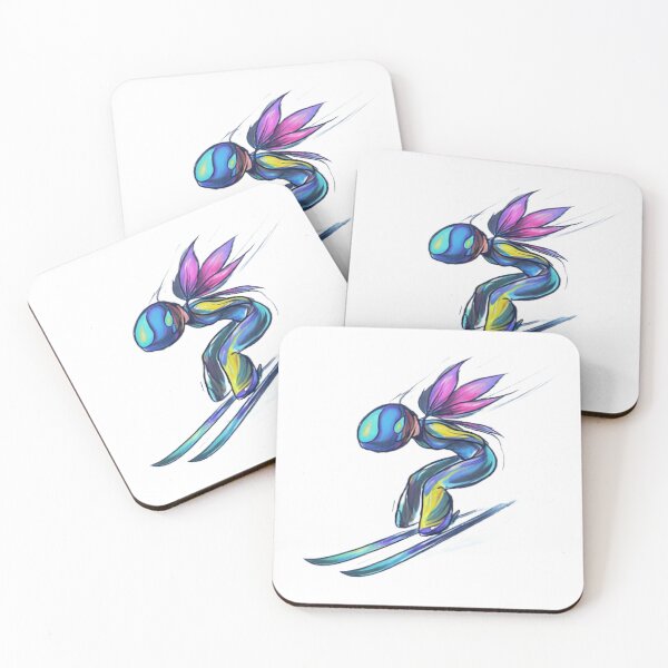 Item preview, SkiBloom RaceDayFlow Three designed and sold by Biosnow.