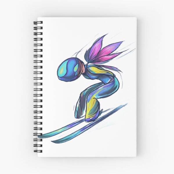 Item preview, SkiBloom RaceDayFlow Three designed and sold by Biosnow.