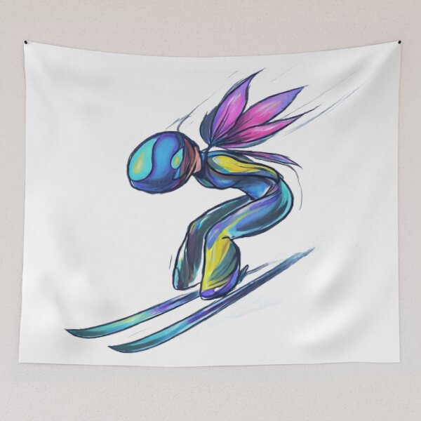 Item preview, SkiBloom RaceDayFlow Three designed and sold by Biosnow.