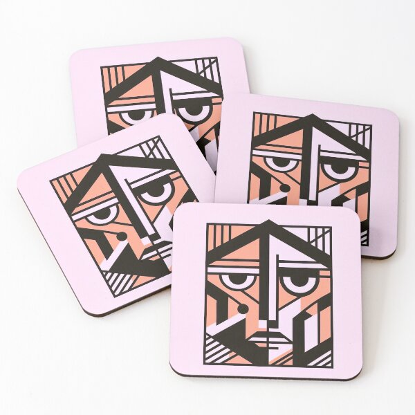 Item preview, Silent Geometry XV – The Contemplative designed and sold by Okmanoo.