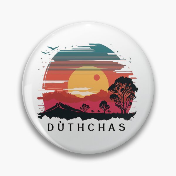 Item preview, Dùthchas - Country designed and sold by Sayitingaelic.
