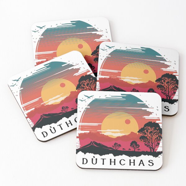 Item preview, Dùthchas - Country designed and sold by Sayitingaelic.