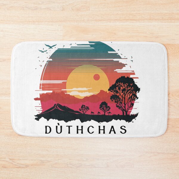 Item preview, Dùthchas - Country designed and sold by Sayitingaelic.
