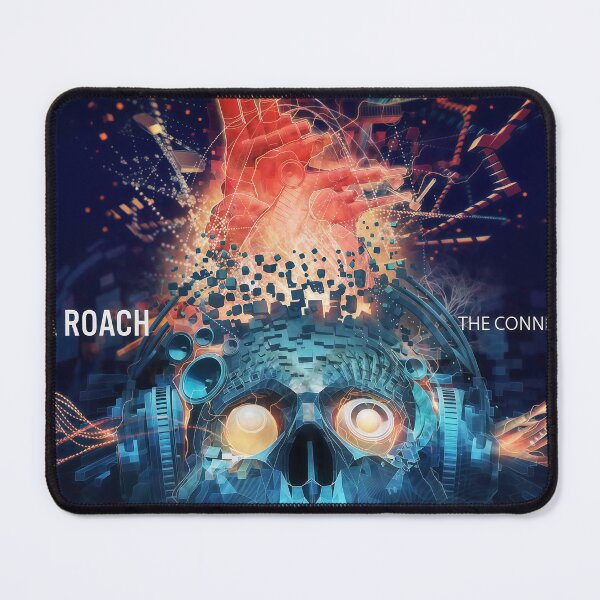 Item preview, connection papa tour 2026 roach isenglagi designed and sold by ennethh.