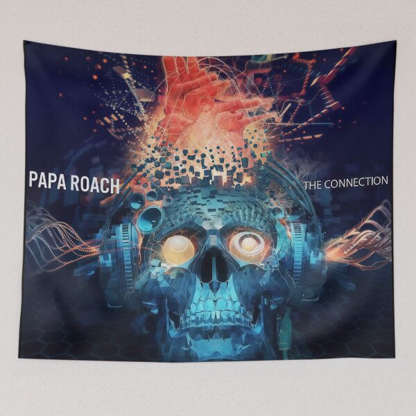 Item preview, connection papa tour 2026 roach isenglagi designed and sold by ennethh.