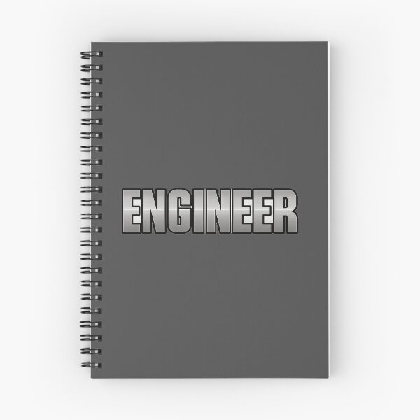 Item preview, Battlefield Game Inspired Engineer Metallic Slogan designed and sold by Sellcooldesigns.