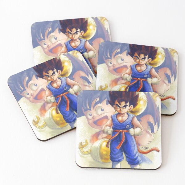 Item preview, Potara Power kid version designed and sold by markclarkii.