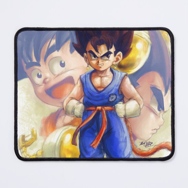 Item preview, Potara Power kid version designed and sold by markclarkii.