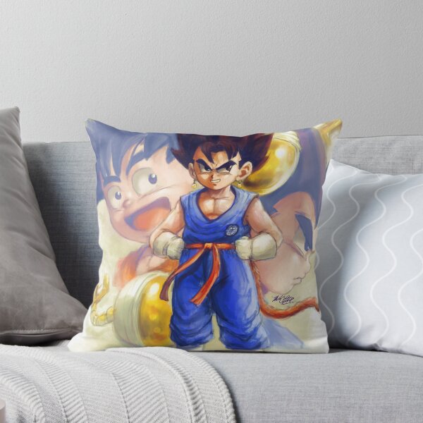Item preview, Potara Power kid version designed and sold by markclarkii.