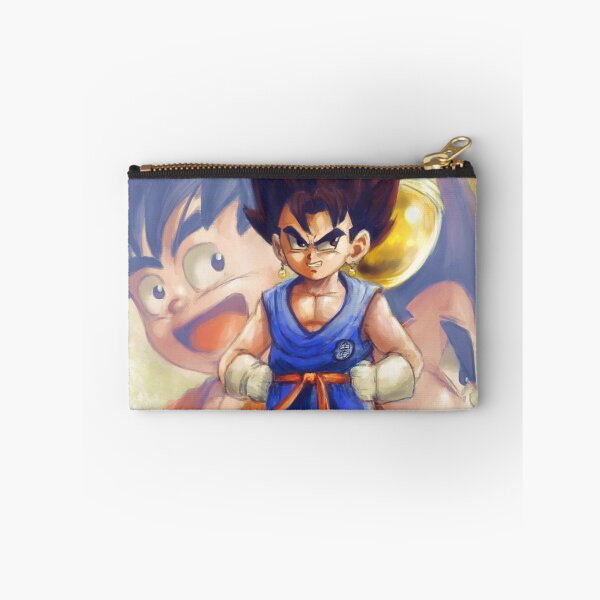 Item preview, Potara Power kid version designed and sold by markclarkii.