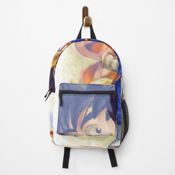 Item preview, Potara Power kid version designed and sold by markclarkii.