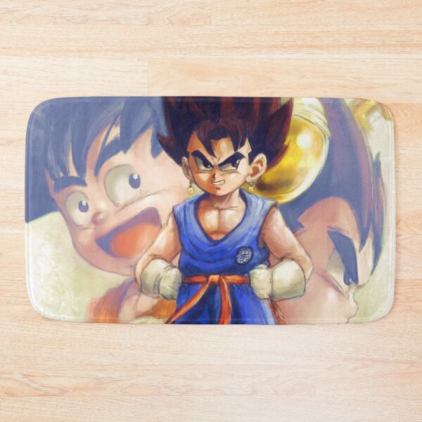 Item preview, Potara Power kid version designed and sold by markclarkii.