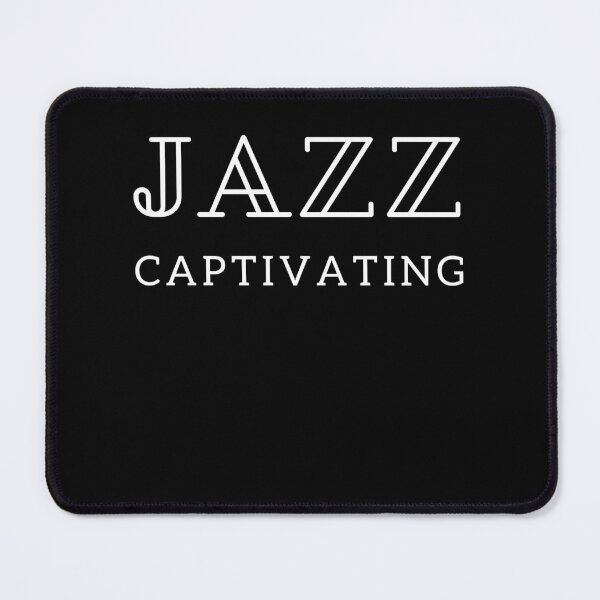 Item preview, Jazz Captivating designed and sold by Nancyanna.