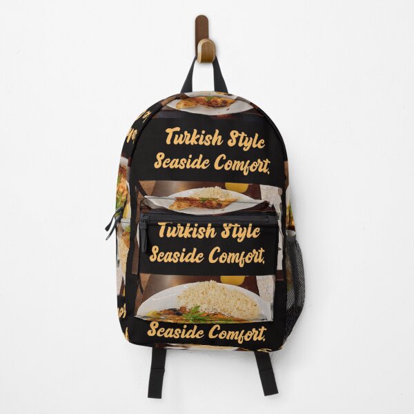 Item preview, Seaside Comfort, Turkish Style designed and sold by Sibyl-Arts.
