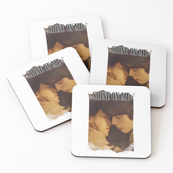 Item preview, Shine on Me Drama chino Drama romántico Jinmai Zhao Weilong Song Drama chino Drama romántico chino C-drama C Drama Historia de amor designed and sold by AJUNICE STUDIO.
