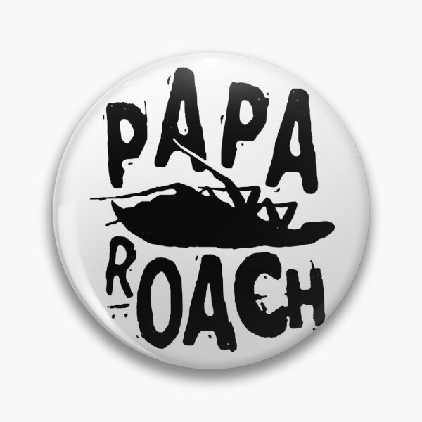 Item preview, emblem papa tour 2026 roach isenglagi designed and sold by ennethh.