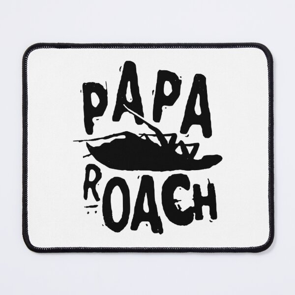 Item preview, emblem papa tour 2026 roach isenglagi designed and sold by ennethh.