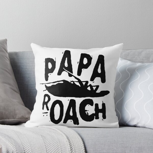 Item preview, emblem papa tour 2026 roach isenglagi designed and sold by ennethh.