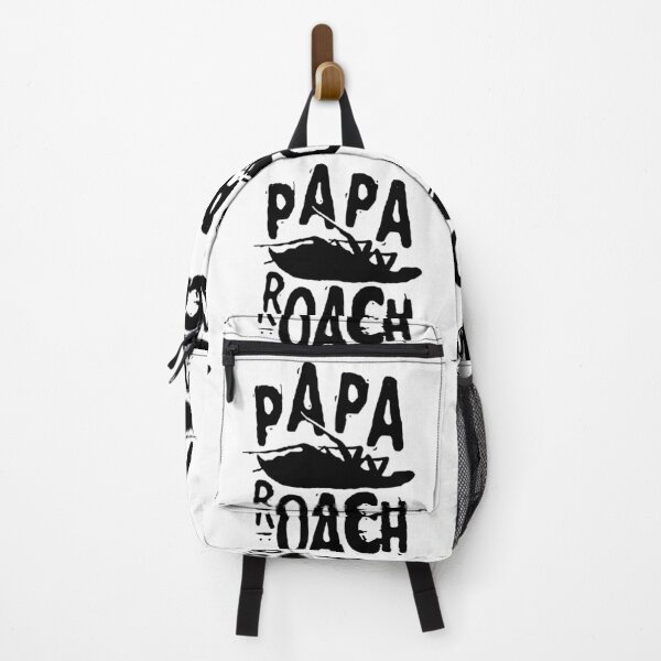 Item preview, emblem papa tour 2026 roach isenglagi designed and sold by ennethh.