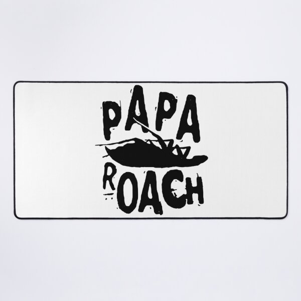 Item preview, emblem papa tour 2026 roach isenglagi designed and sold by ennethh.