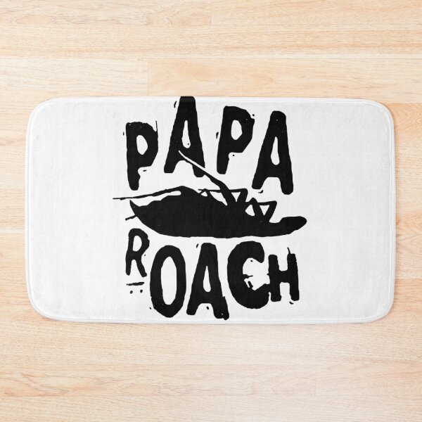 Item preview, emblem papa tour 2026 roach isenglagi designed and sold by ennethh.
