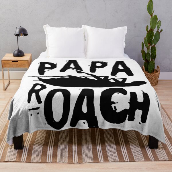 Item preview, emblem papa tour 2026 roach isenglagi designed and sold by ennethh.