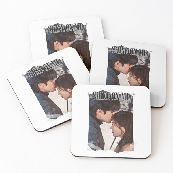 Item preview, Shine on Me Drama chino Drama romántico Jinmai Zhao Weilong Song Drama chino Drama romántico chino C-drama C Drama Historia de amor designed and sold by AJUNICE STUDIO.