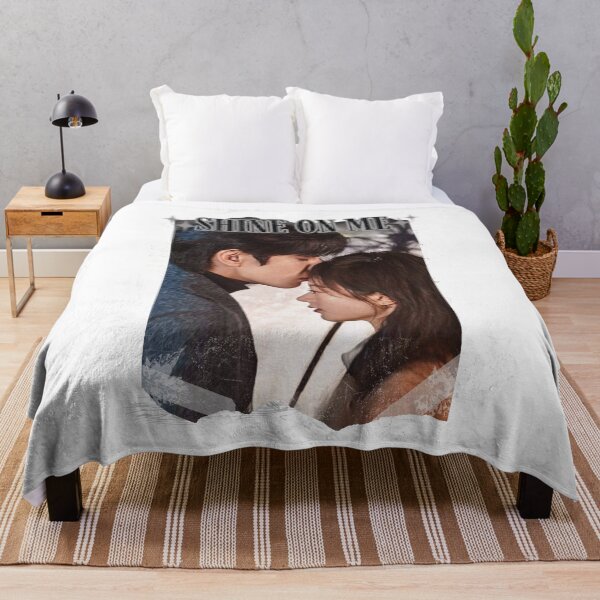 Item preview, Shine on Me Chinese drama romance drama Jinmai Zhao Weilong Song Chinese Drama Chinese Romance Drama C-drama C Drama Love story designed and sold by AJUNICE STUDIO.