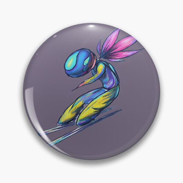 Item preview, SkiBloom RaceDayFlow Four designed and sold by Biosnow.