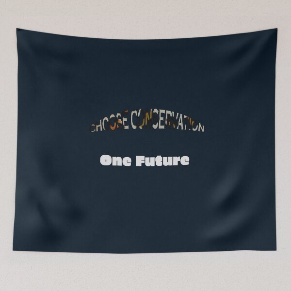 Item preview, Great Impact — Conserve Biodiversity designed and sold by annenambiro.