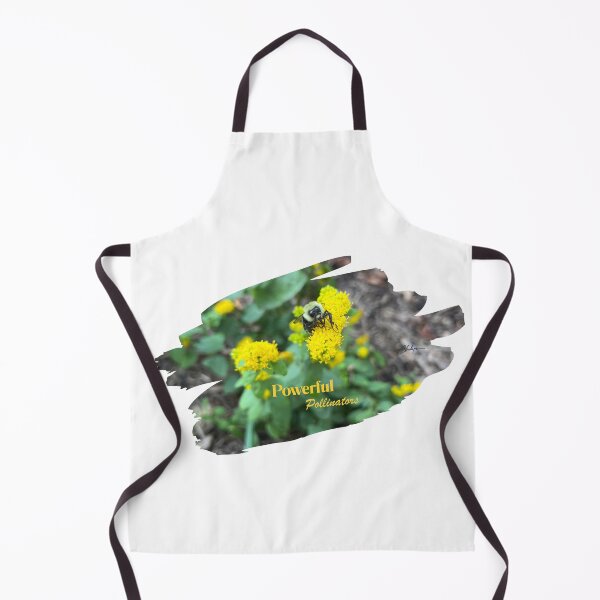 Item preview, Powerful Pollinators – Nature’s Essential Workers designed and sold by Whiskered Garden Studio.