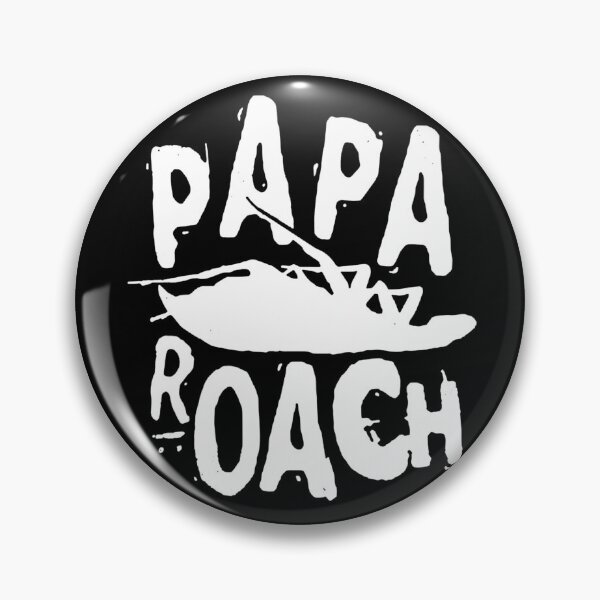 Item preview, logo papa tour 2026 roach isenglagi designed and sold by ennethh.