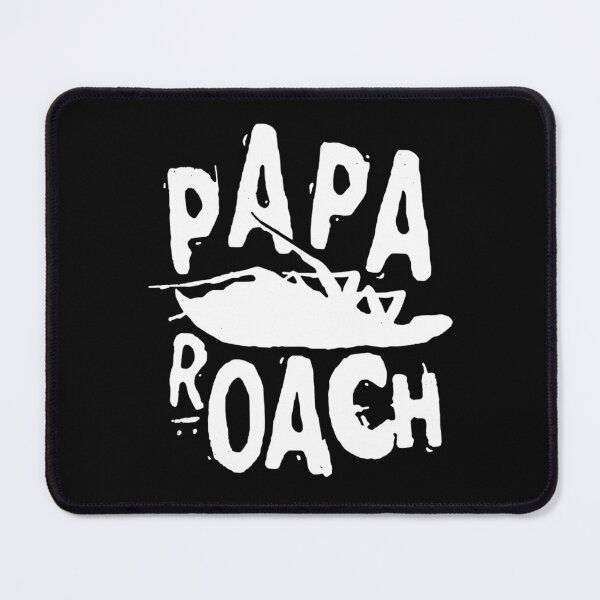 Item preview, logo papa tour 2026 roach isenglagi designed and sold by ennethh.