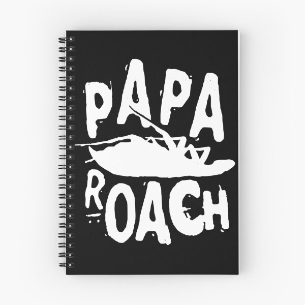 Item preview, logo papa tour 2026 roach isenglagi designed and sold by ennethh.