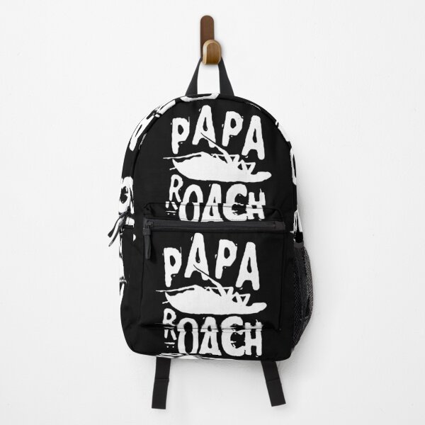 Item preview, logo papa tour 2026 roach isenglagi designed and sold by ennethh.