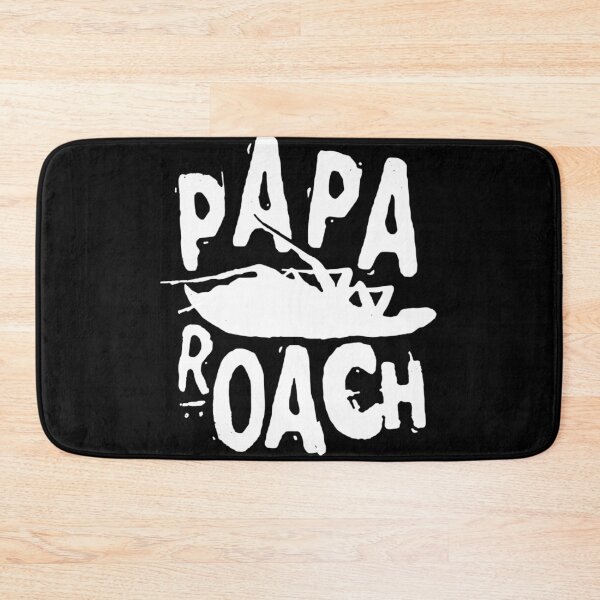 Item preview, logo papa tour 2026 roach isenglagi designed and sold by ennethh.