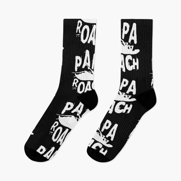 Item preview, logo papa tour 2026 roach isenglagi designed and sold by ennethh.