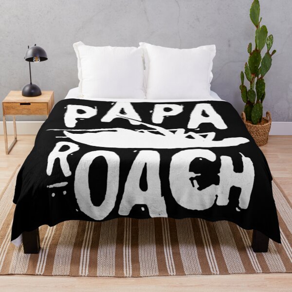 Item preview, logo papa tour 2026 roach isenglagi designed and sold by ennethh.