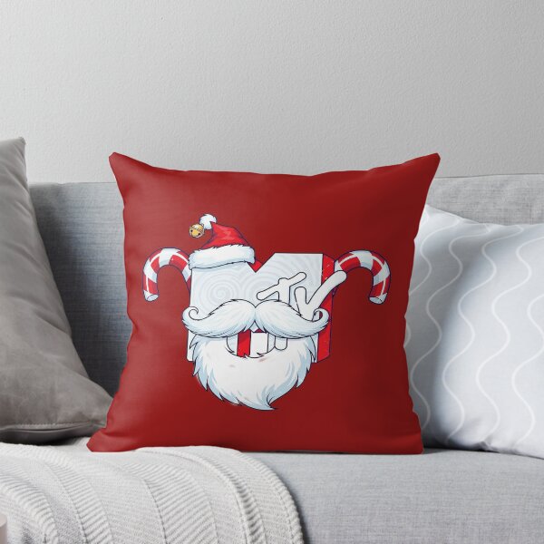 Item preview, MTV Santa Claus - Retro 90s Christmas designed and sold by keythxctrs.