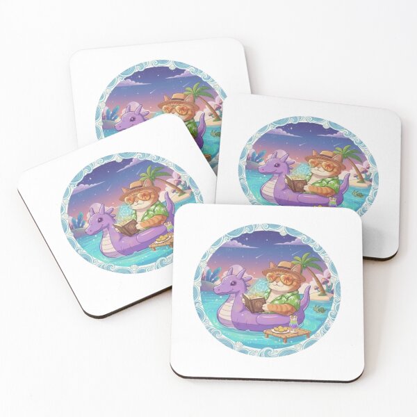 Item preview, The Art of Doing Nothing: The Ultra-Chill Cat Who Reigns Supreme designed and sold by Sappe_online.